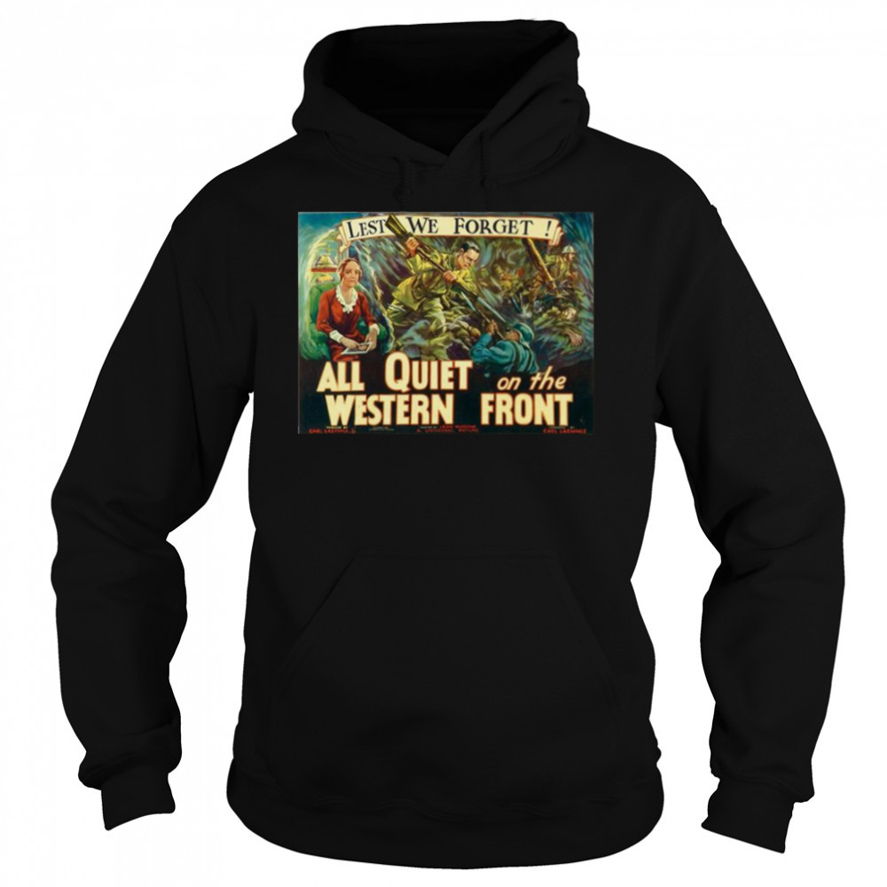 Hoodie shirts