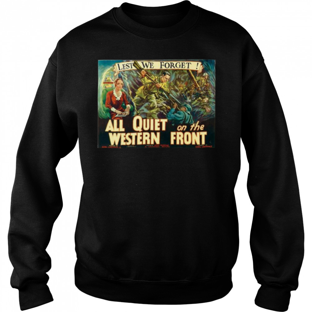 Sweat shirts