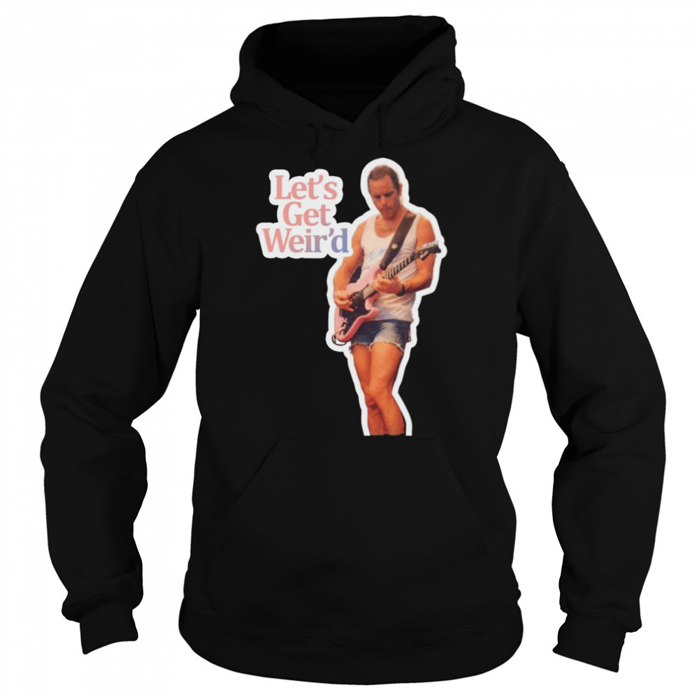 Hoodie shirts