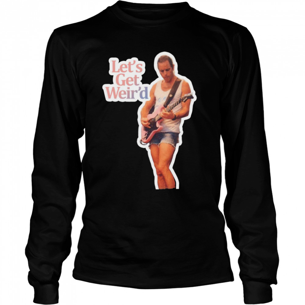 Long Sleeved shirts