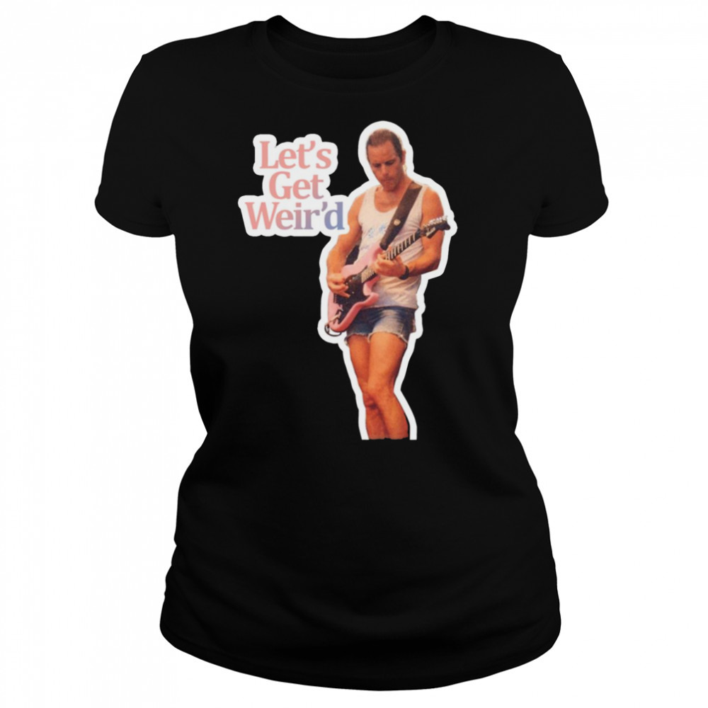 Women's shirts