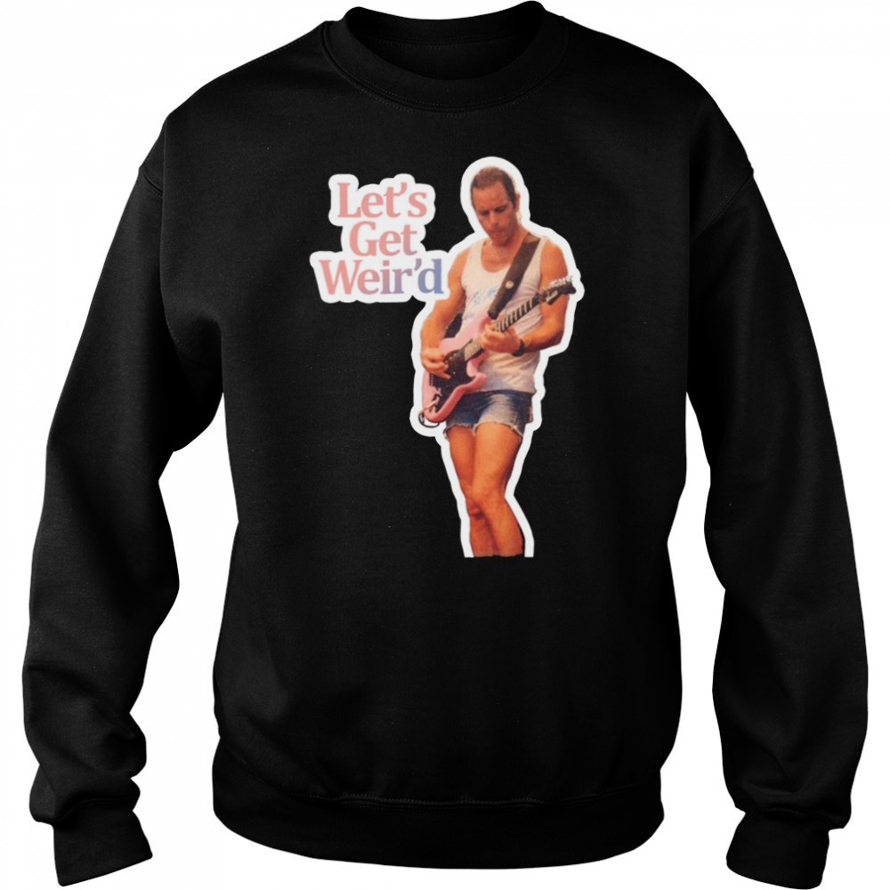 Sweat shirts