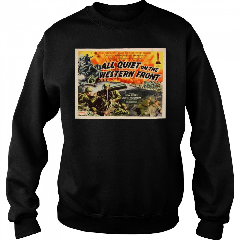 Sweat shirts