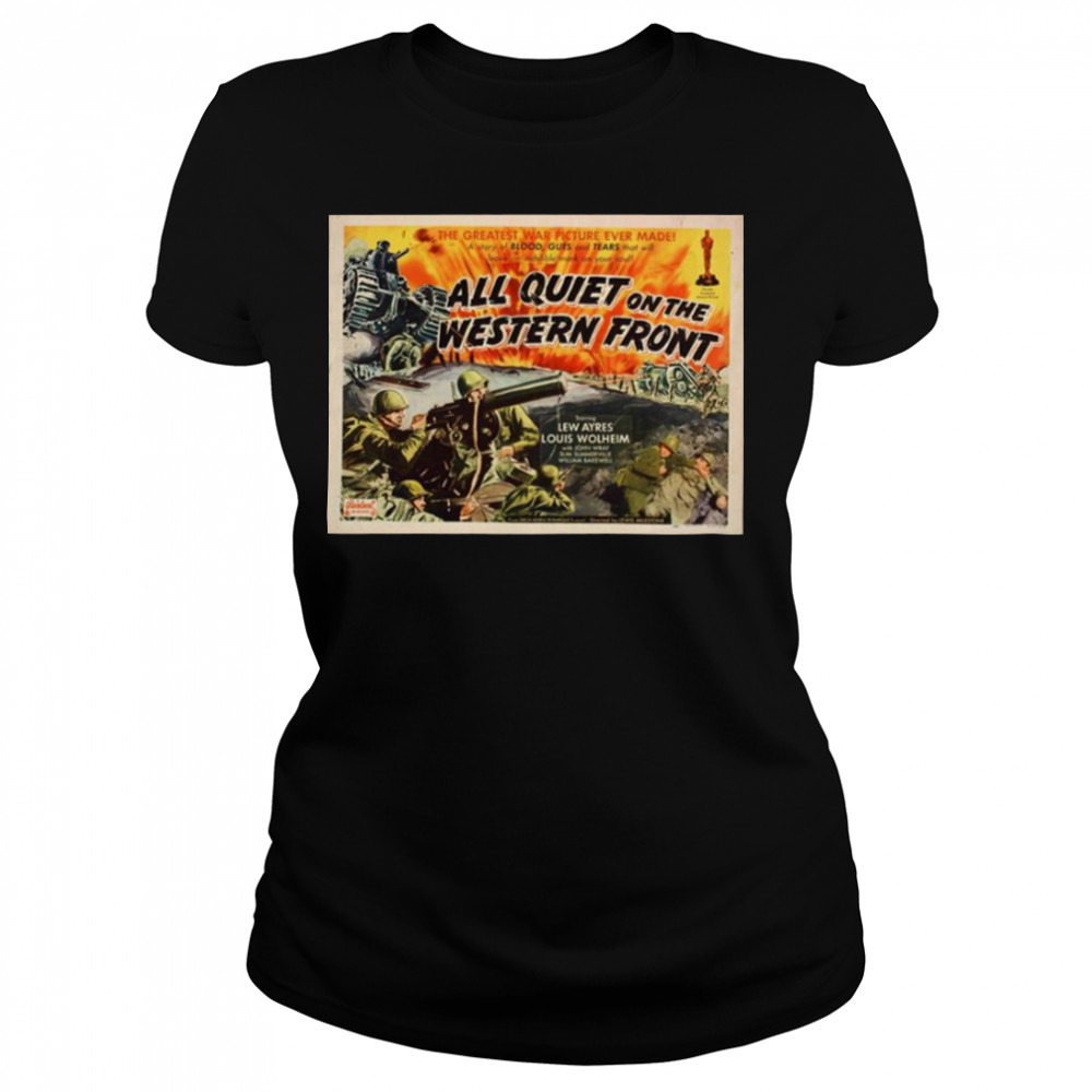 Women's shirts