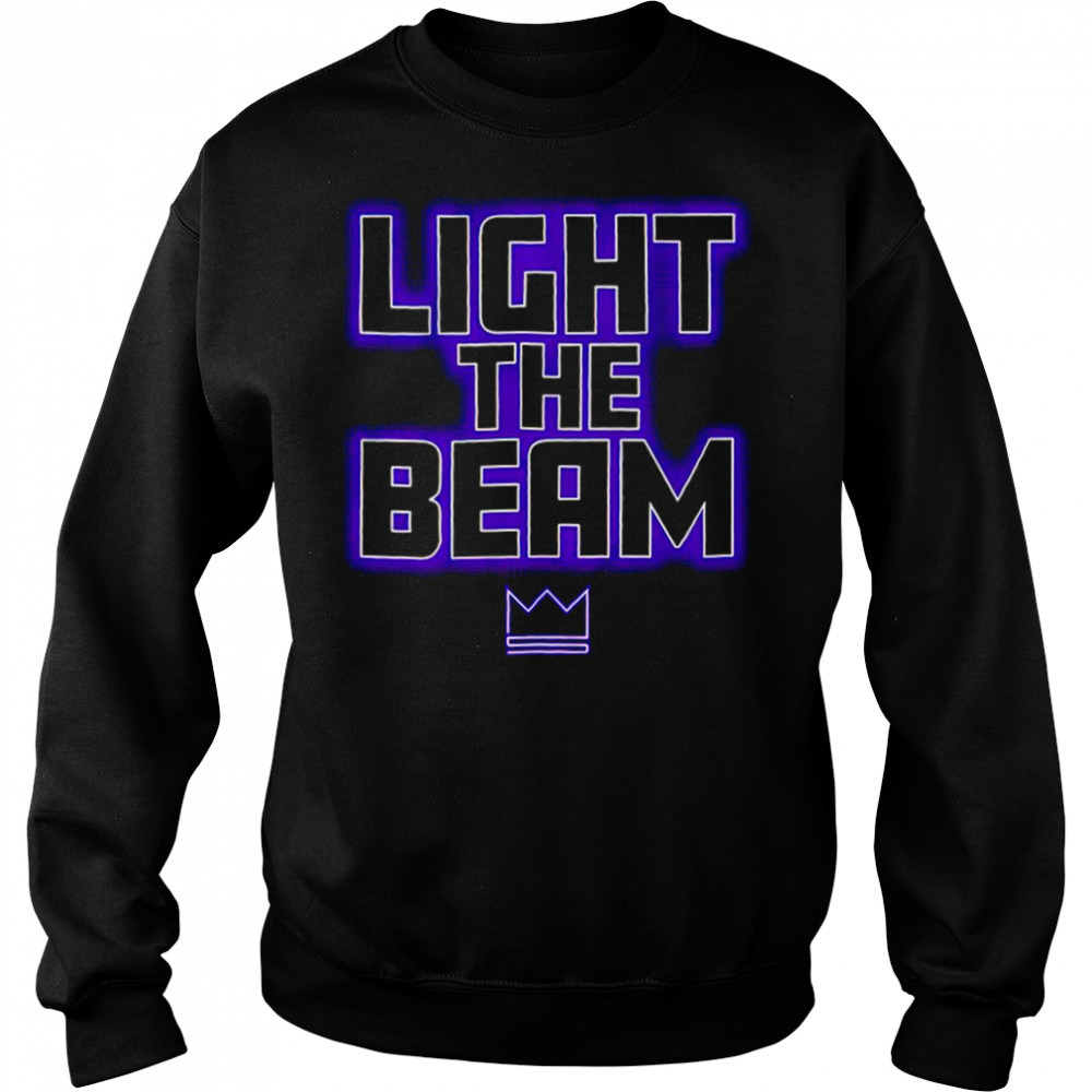 Sweat shirts