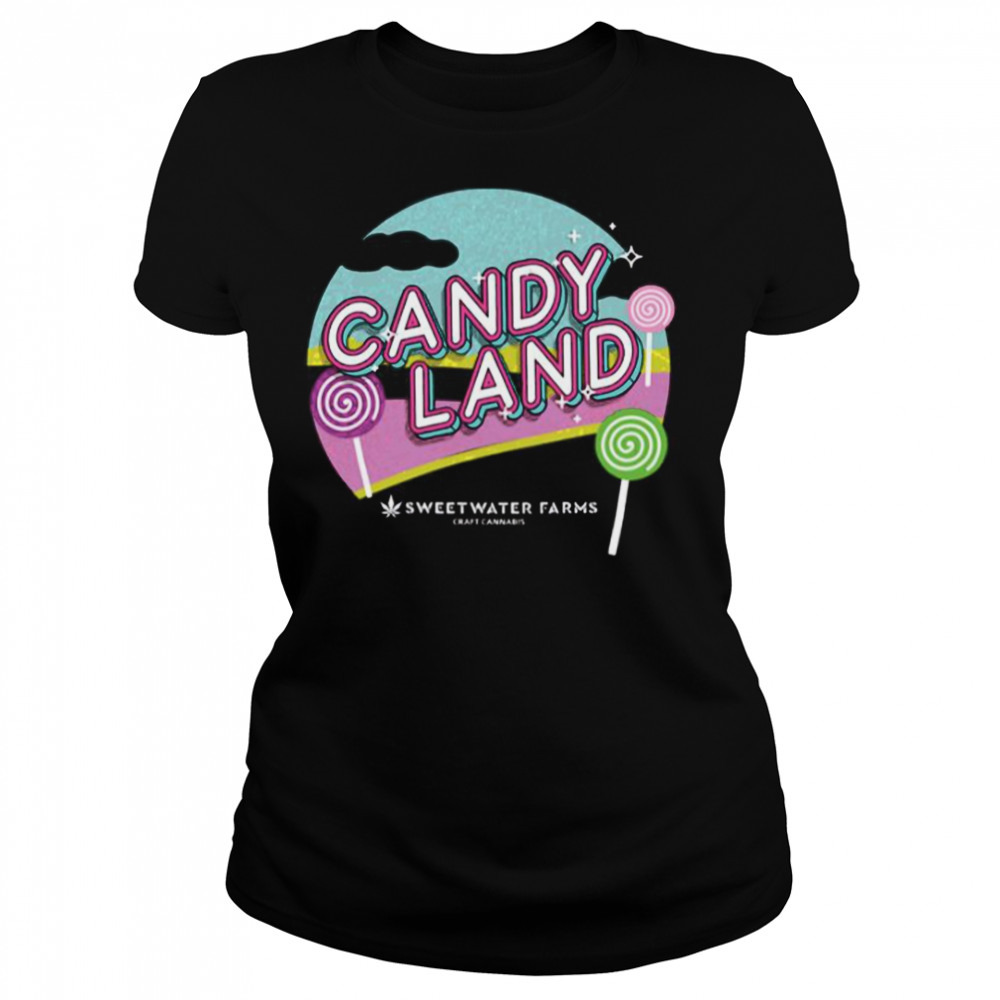 Women's shirts