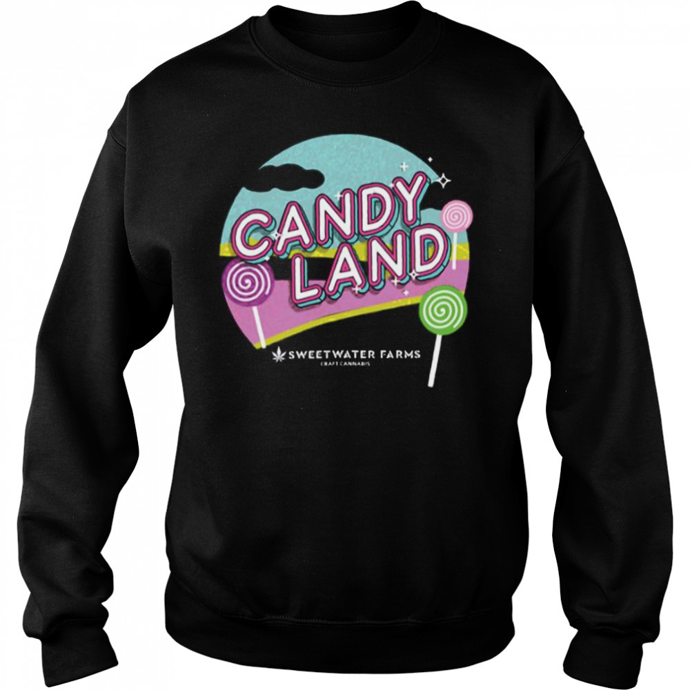 Sweat shirts