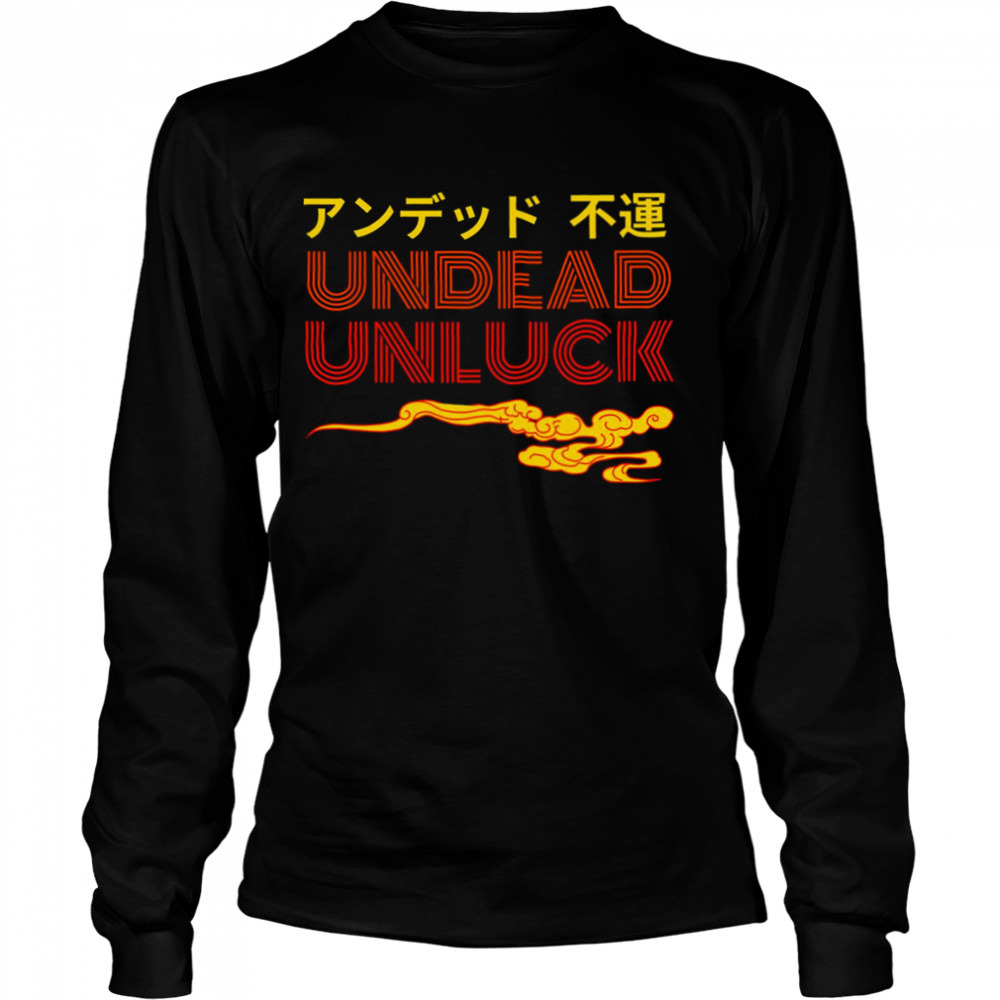 Long Sleeved shirts