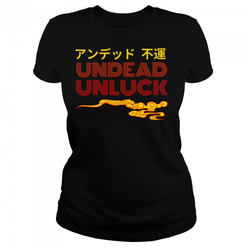Women's shirts