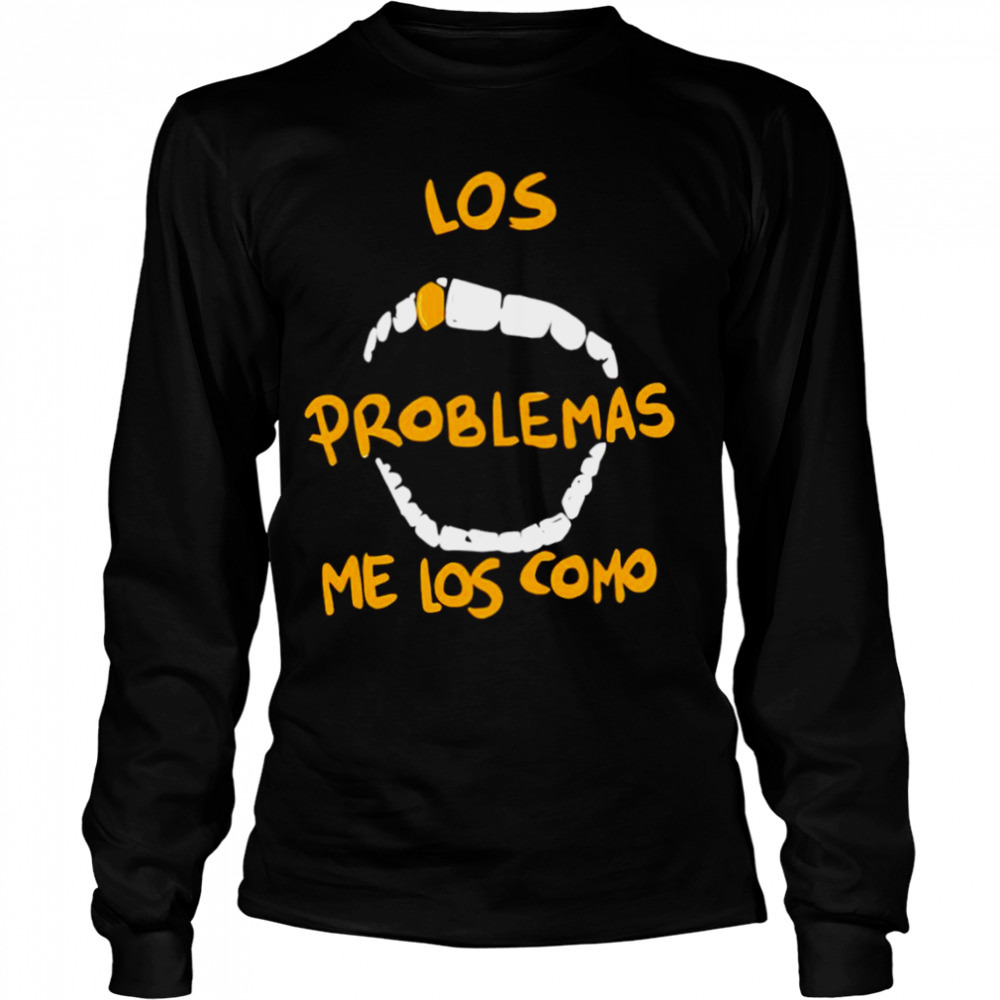 Long Sleeved shirts
