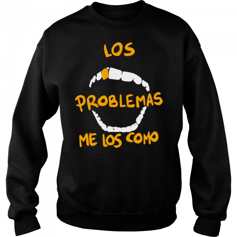 Sweat shirts