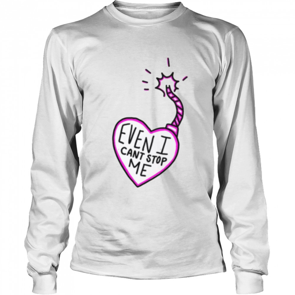 Long Sleeved shirt