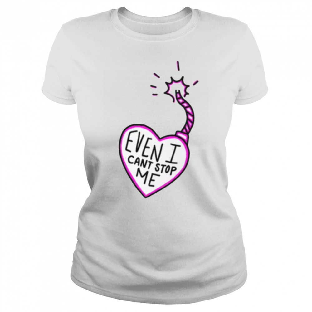 Women's shirt