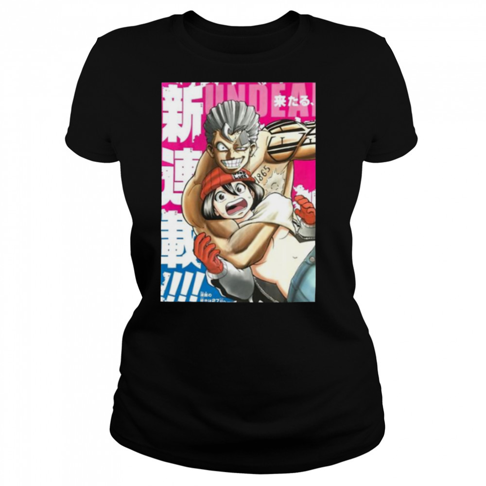 Women's shirts