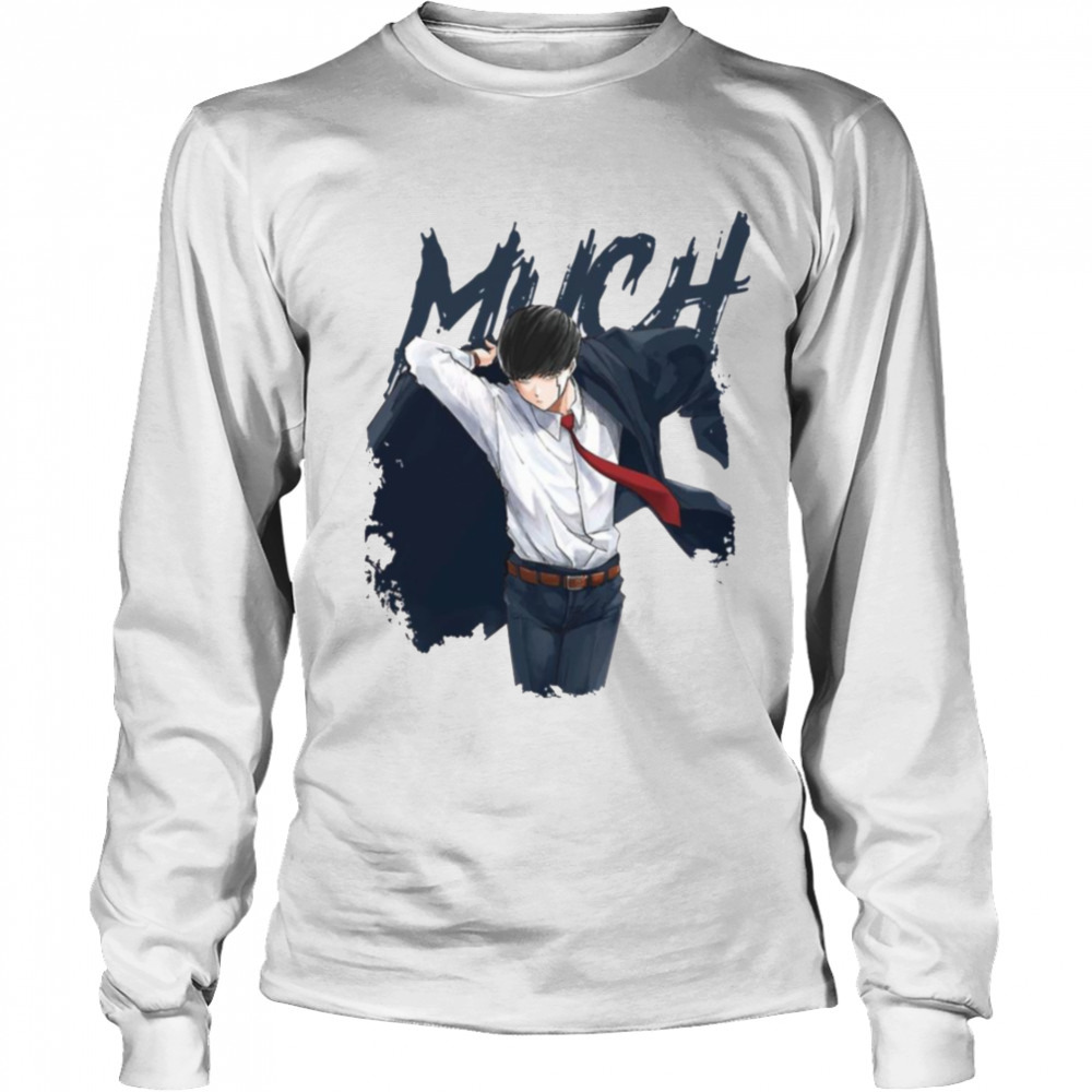 Long Sleeved shirt