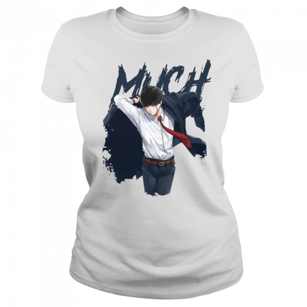 Women's shirt