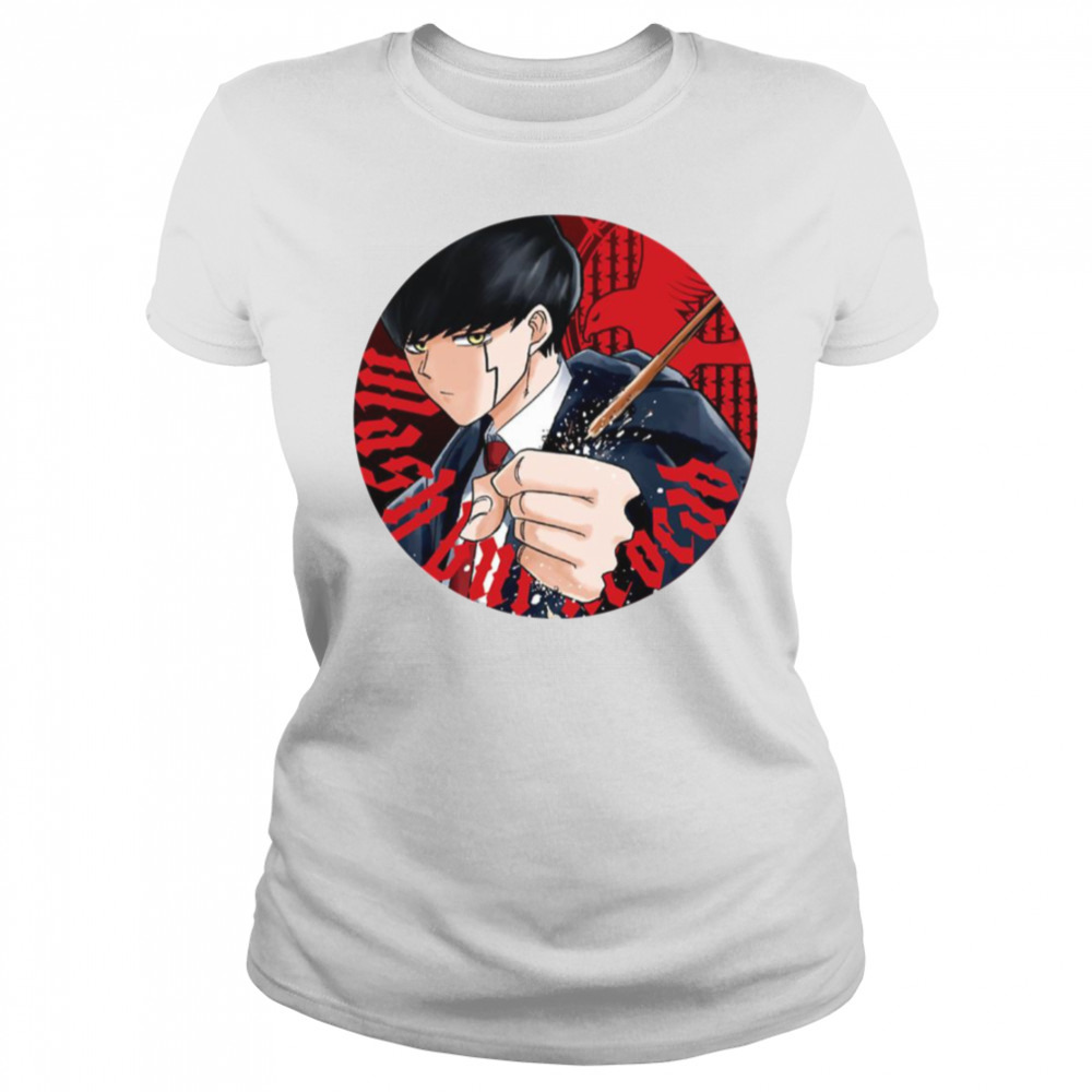 Women's shirt