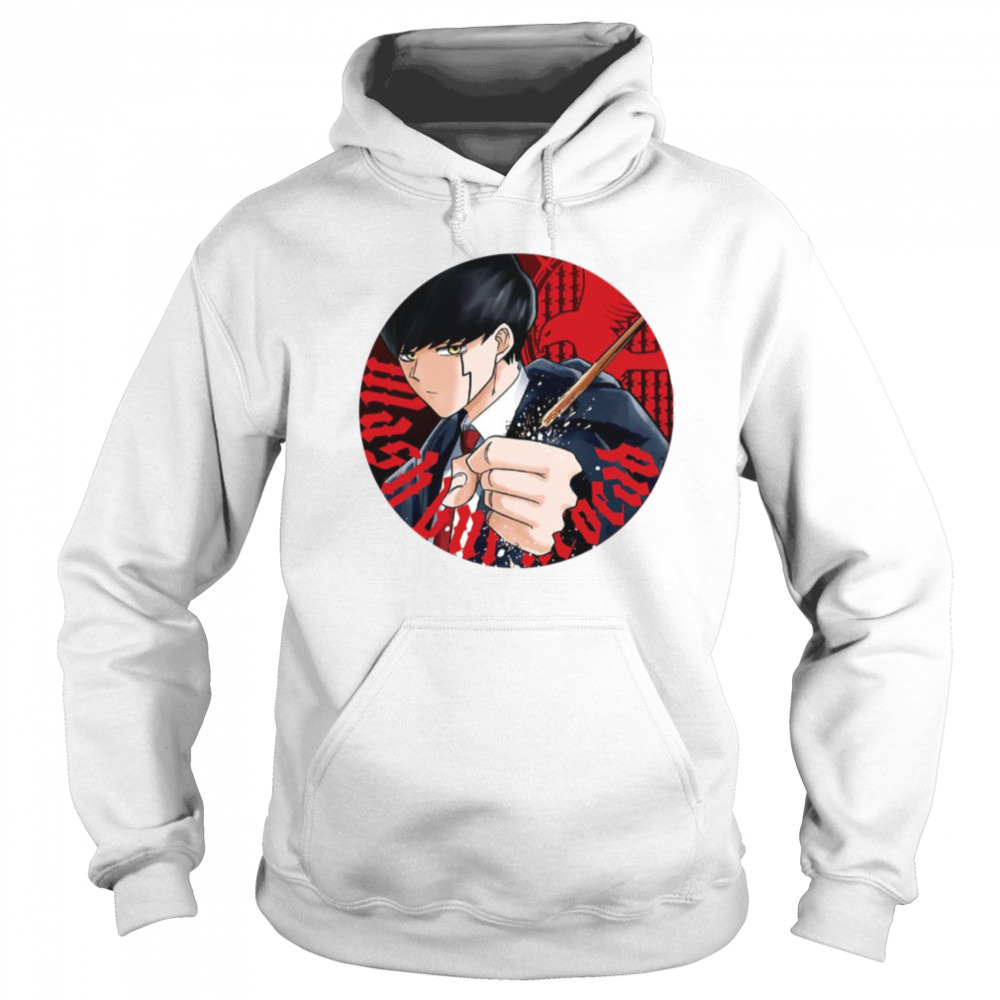 Hoodie shirt