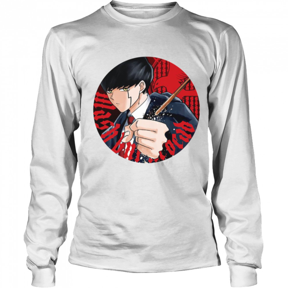 Long Sleeved shirt