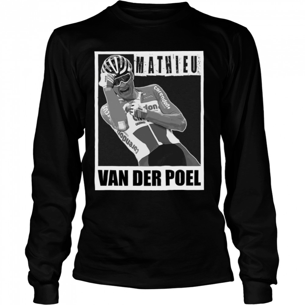 Long Sleeved shirts