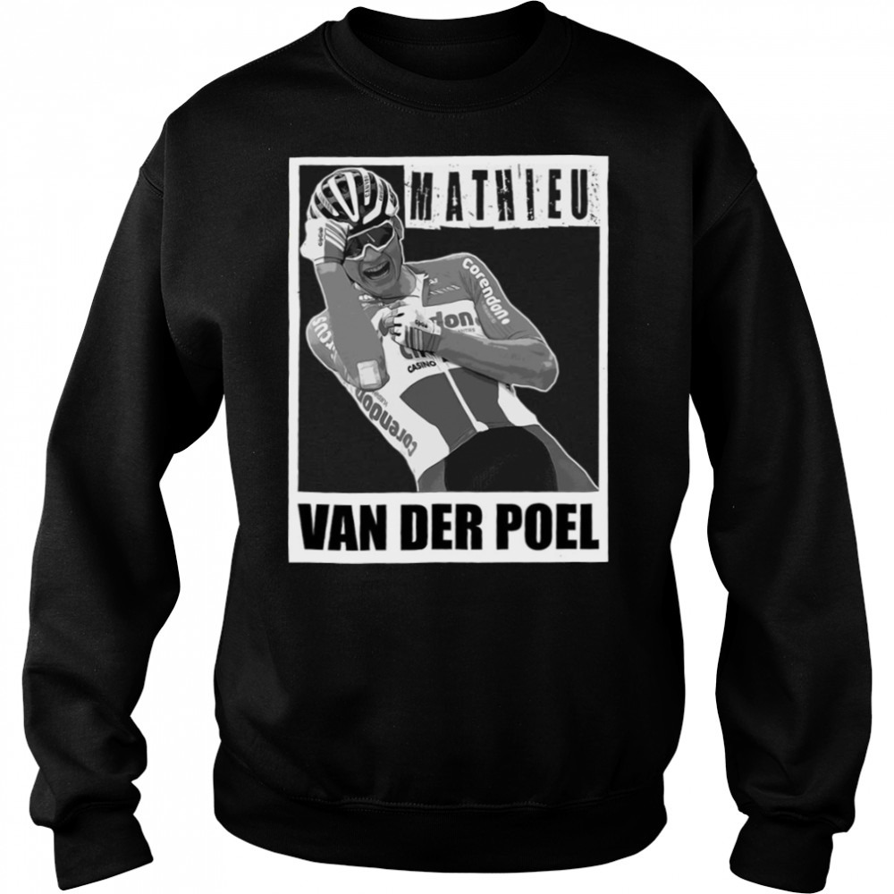 Sweat shirts