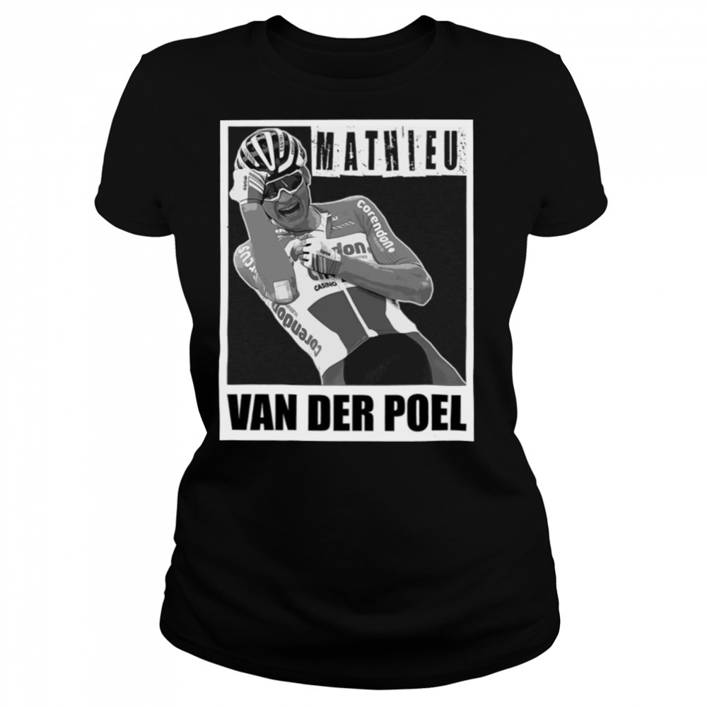 Women's shirts