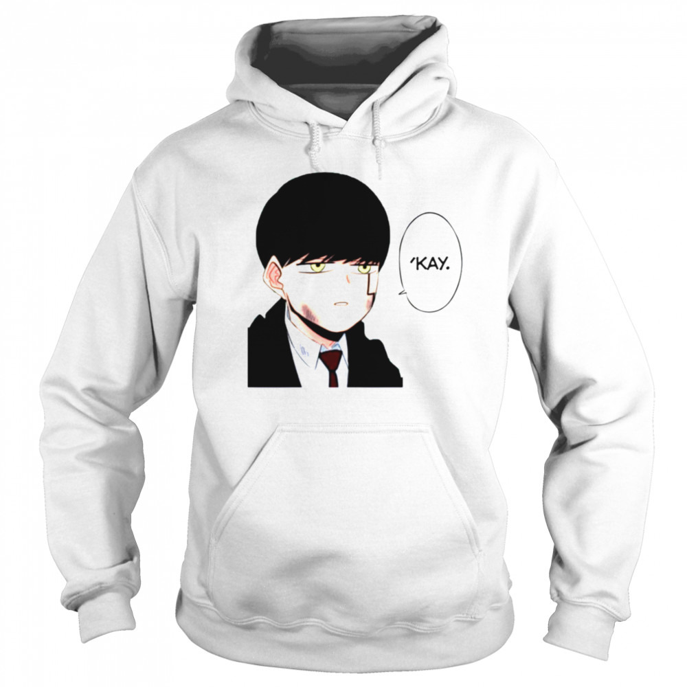 Hoodie shirt