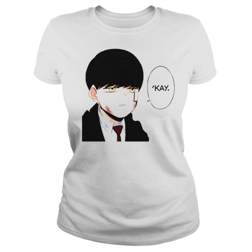 Women's shirt