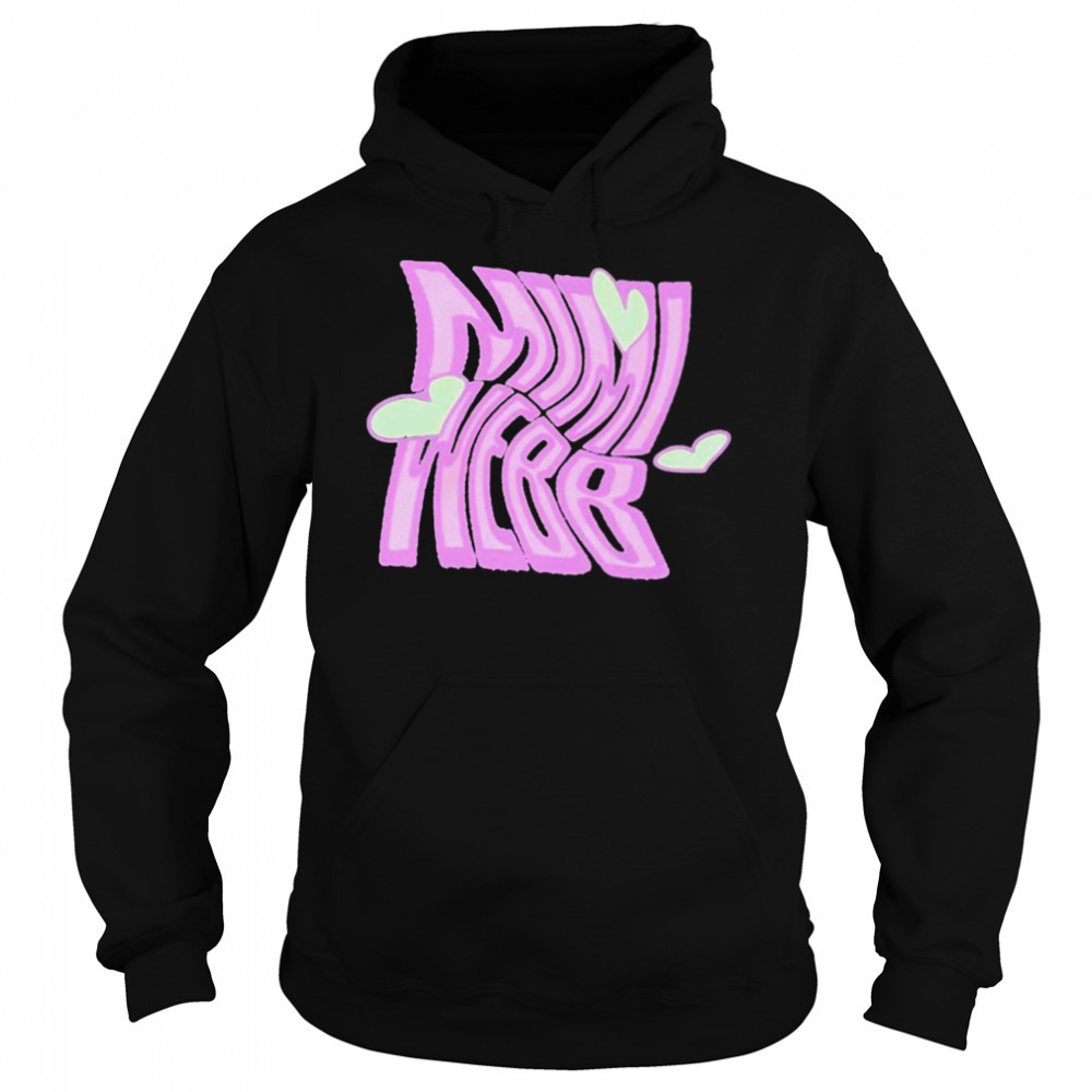 Hoodie shirts