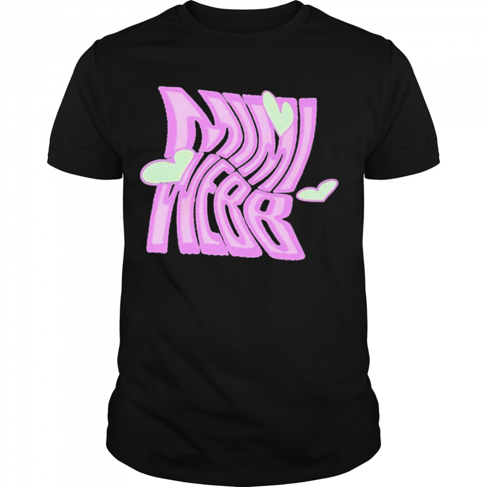 Unisex shirts