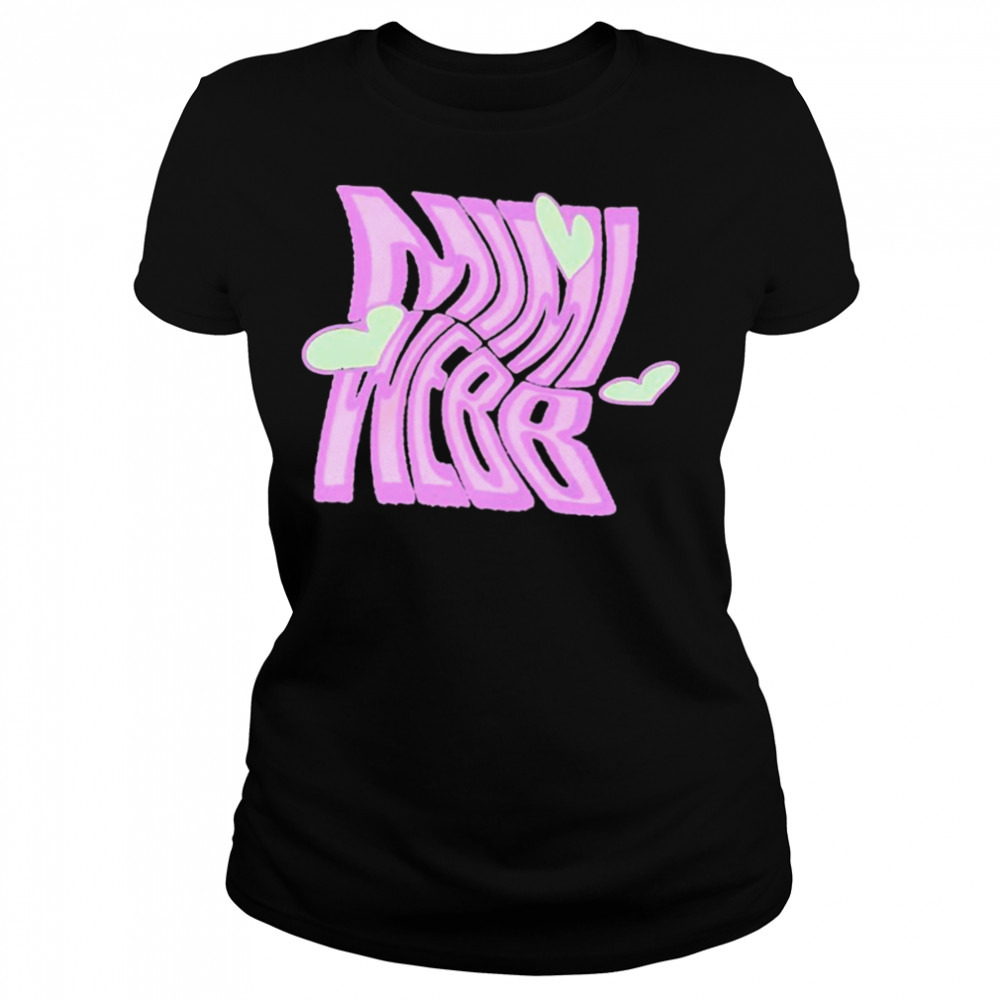 Women's shirts