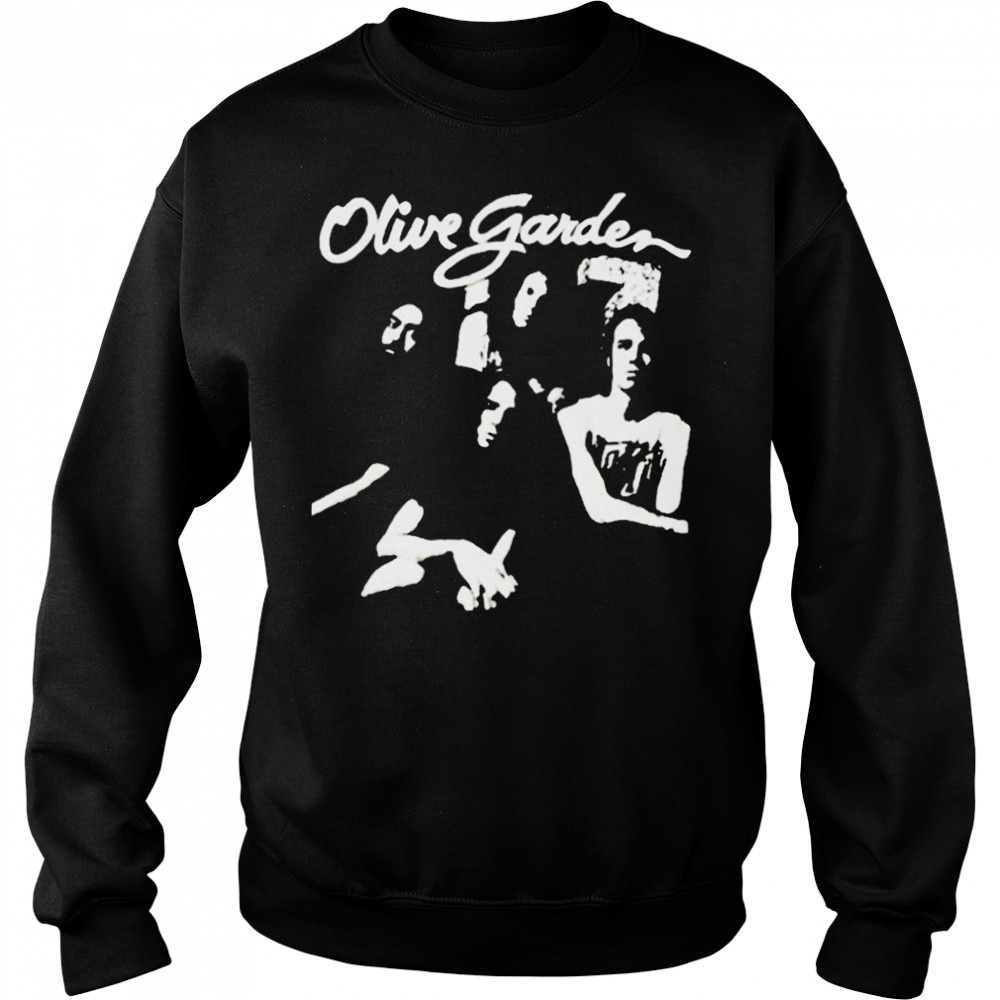 Sweat shirts