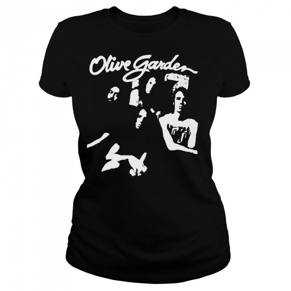 Women's shirts