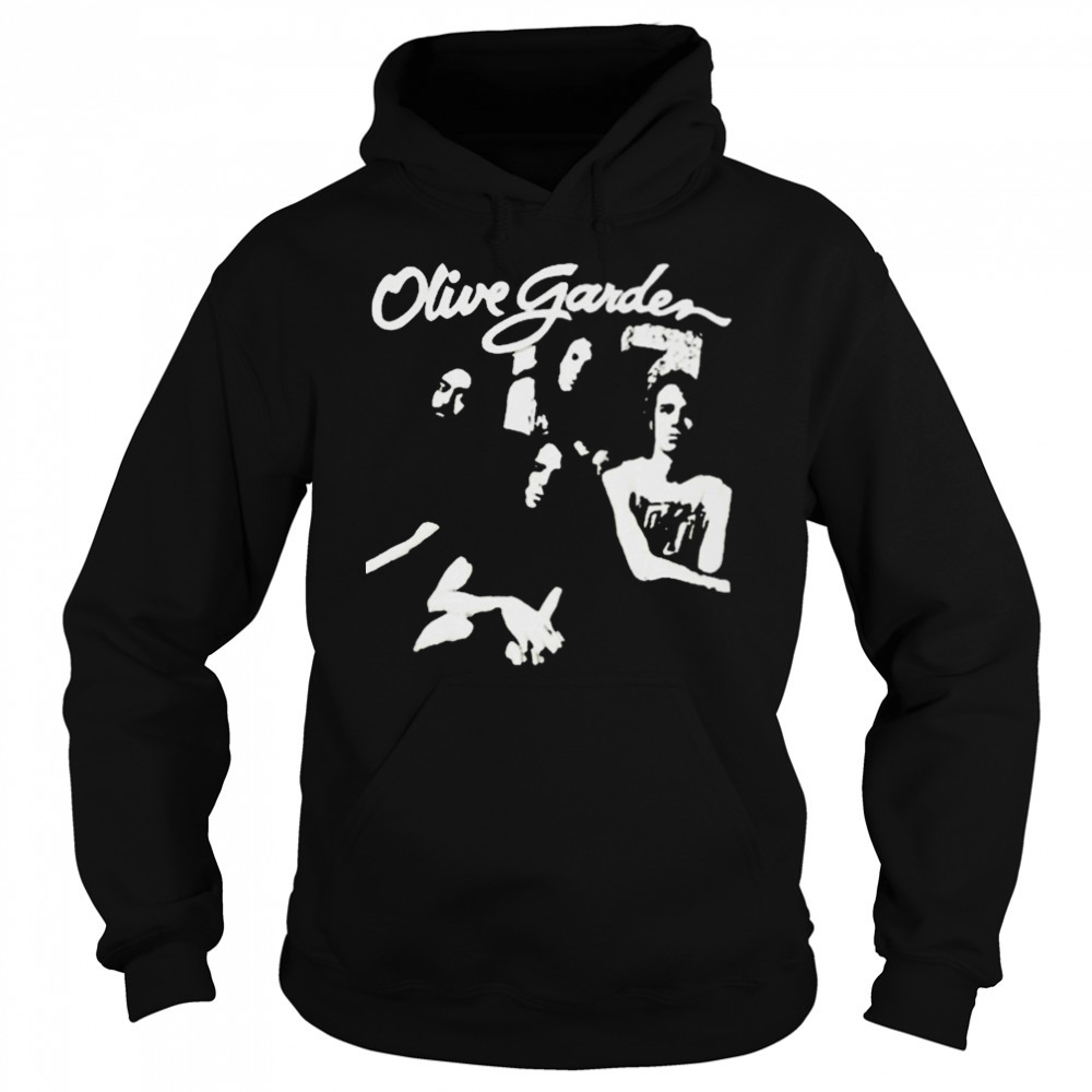 Hoodie shirts