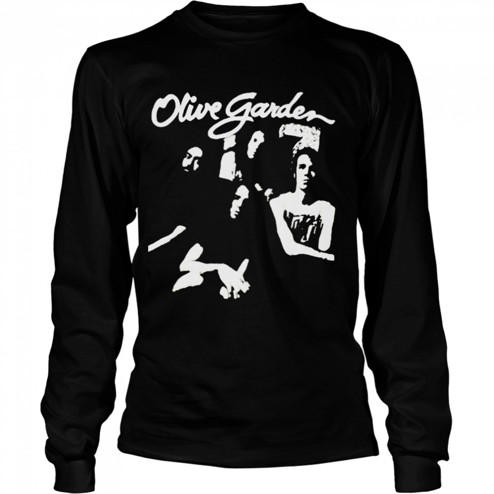 Long Sleeved shirts