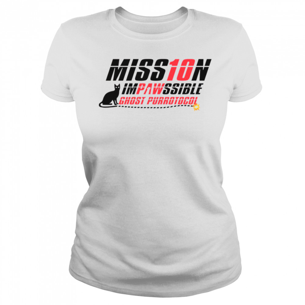 Women's shirt