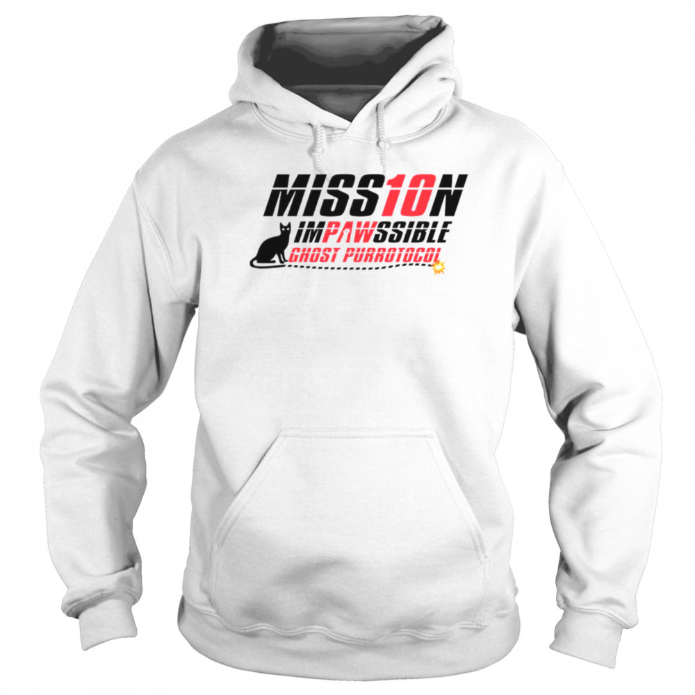 Hoodie shirt