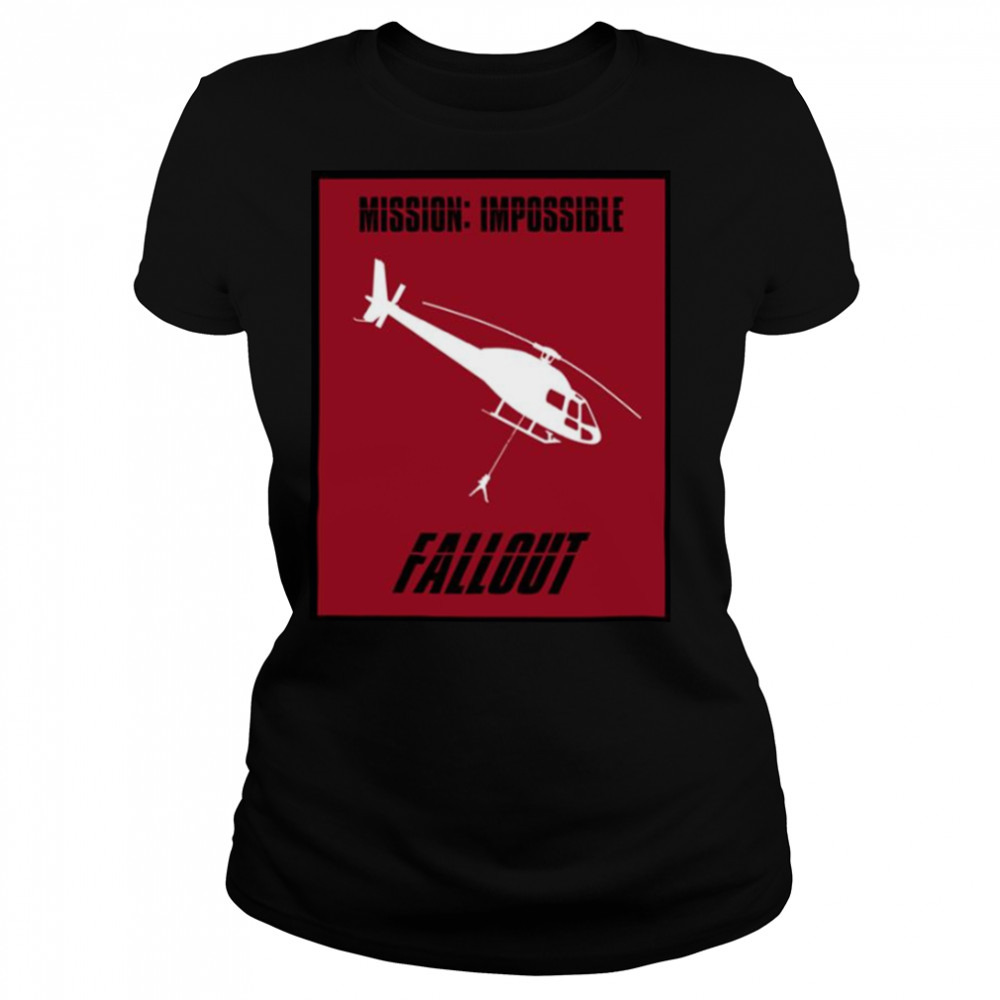 Women's shirts