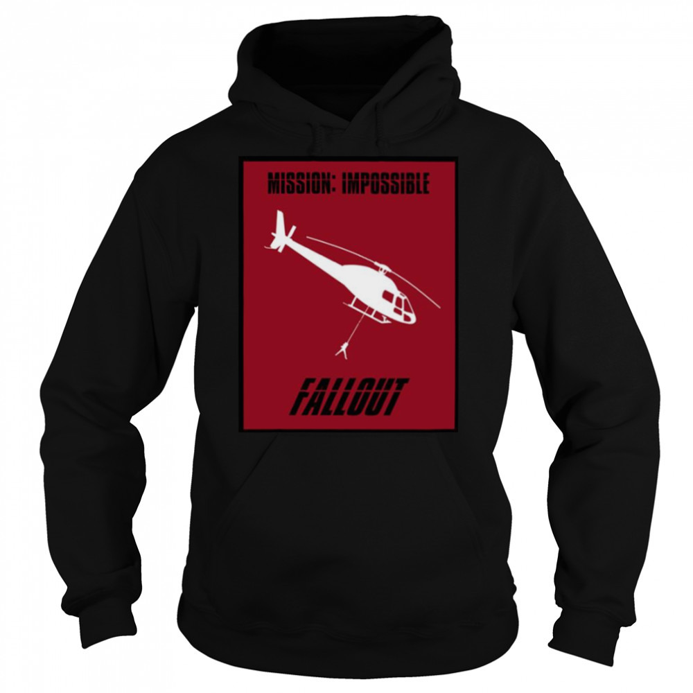 Hoodie shirts