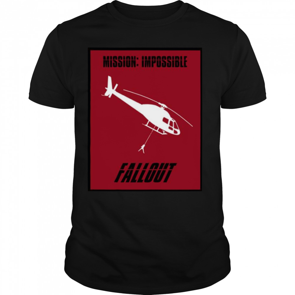 Unisex shirts
