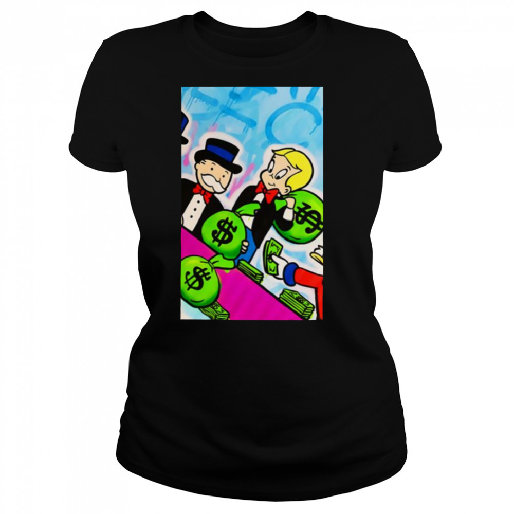Women's shirts