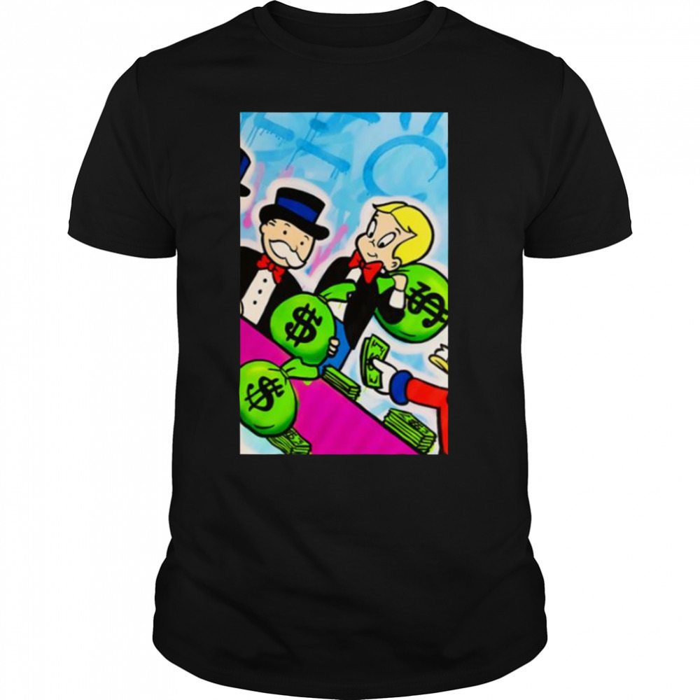 Unisex shirts
