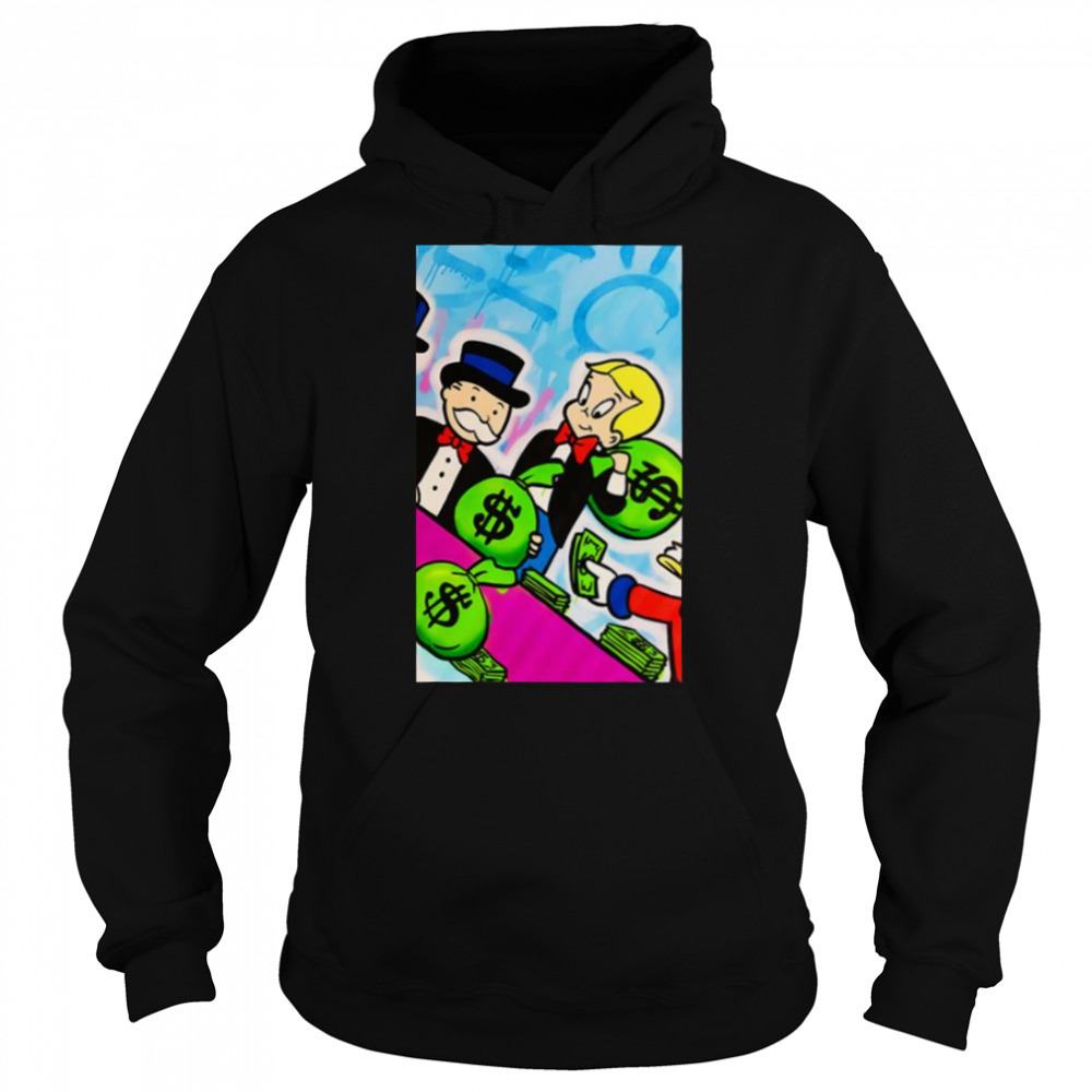Hoodie shirts