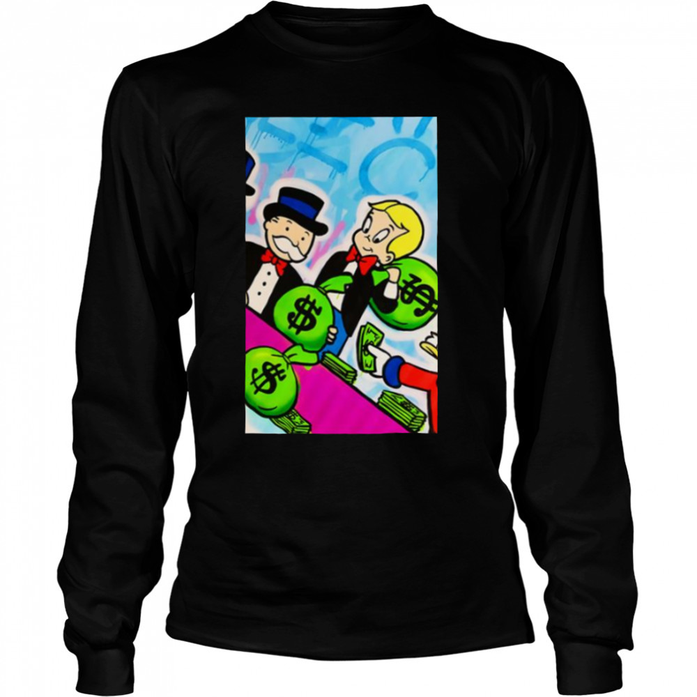 Long Sleeved shirts