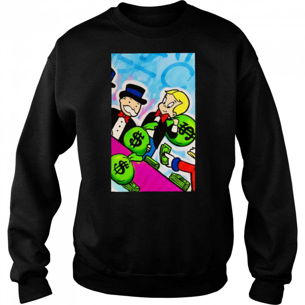 Sweat shirts