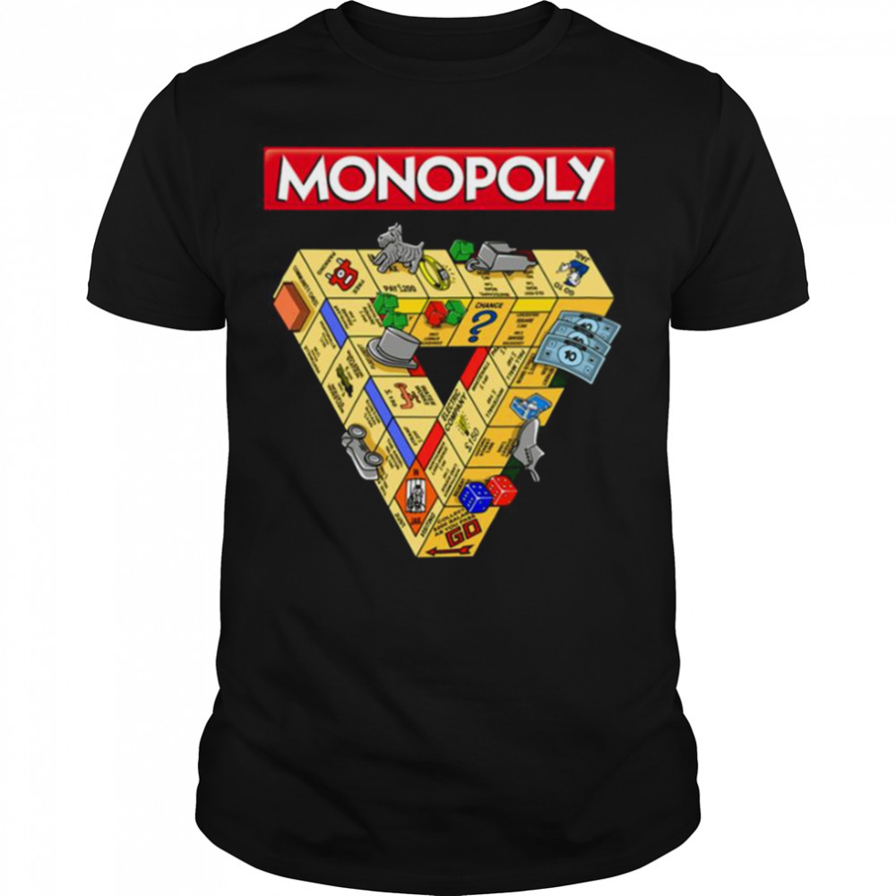 Unisex shirts