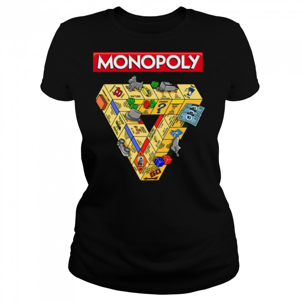 Women's shirts