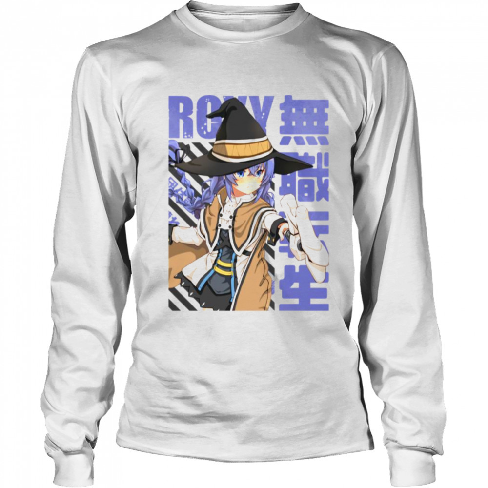 Long Sleeved shirt