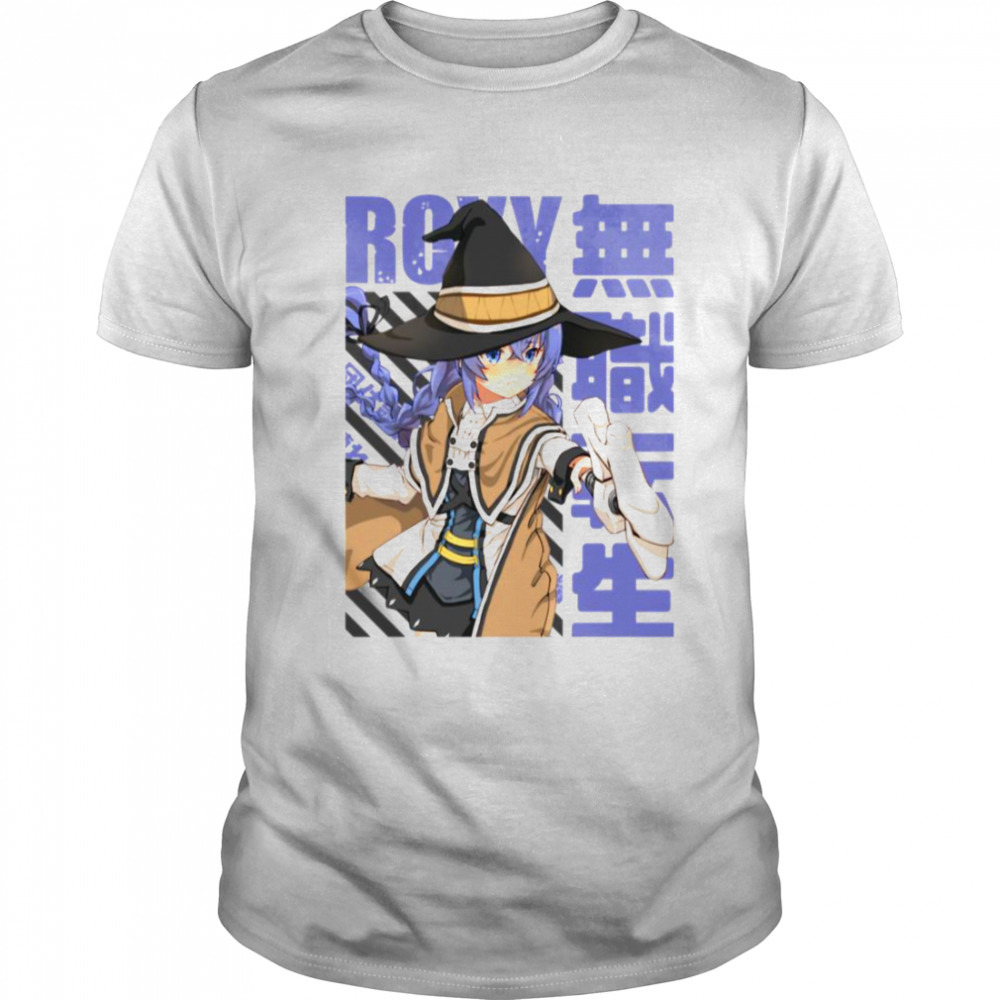 Unisex shirt
