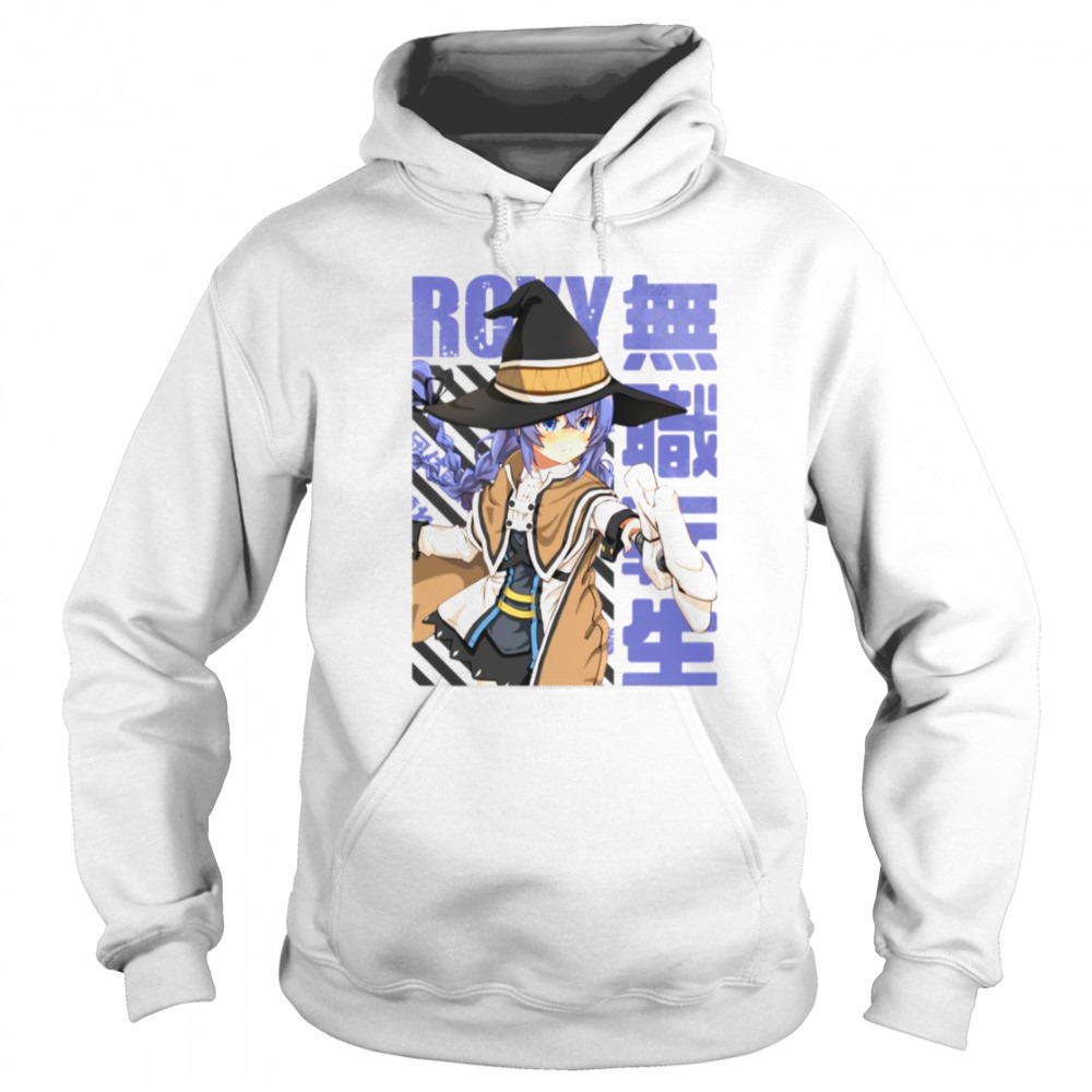 Hoodie shirt